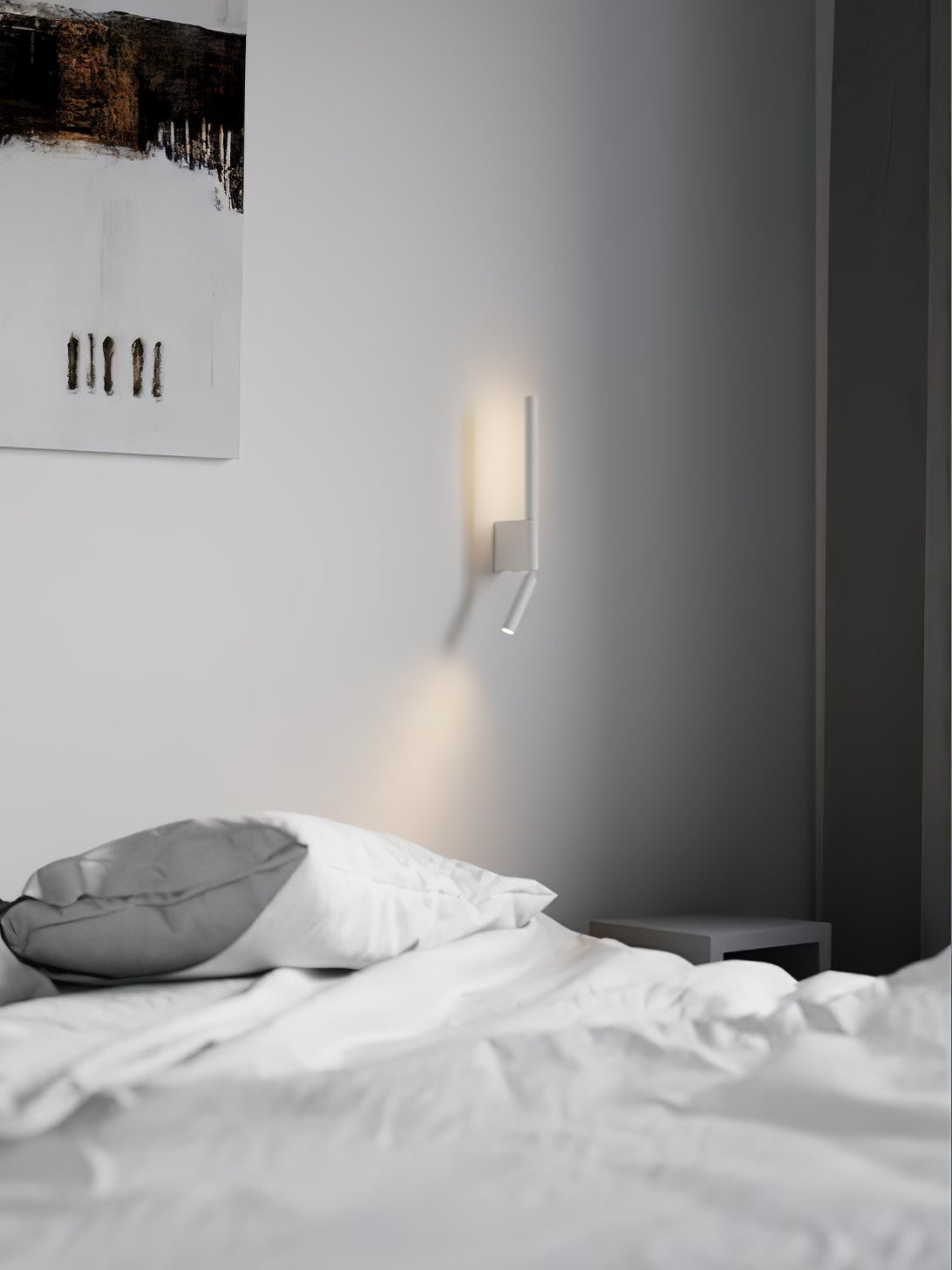Canut LED Wall Light - Blowlighting