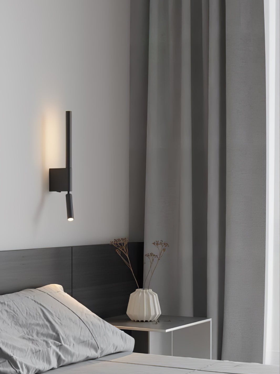 Canut LED Wall Light - Blowlighting