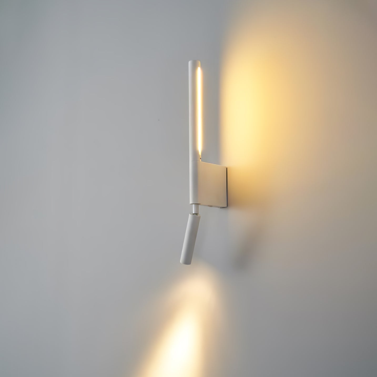 Canut LED Wall Light - Blowlighting