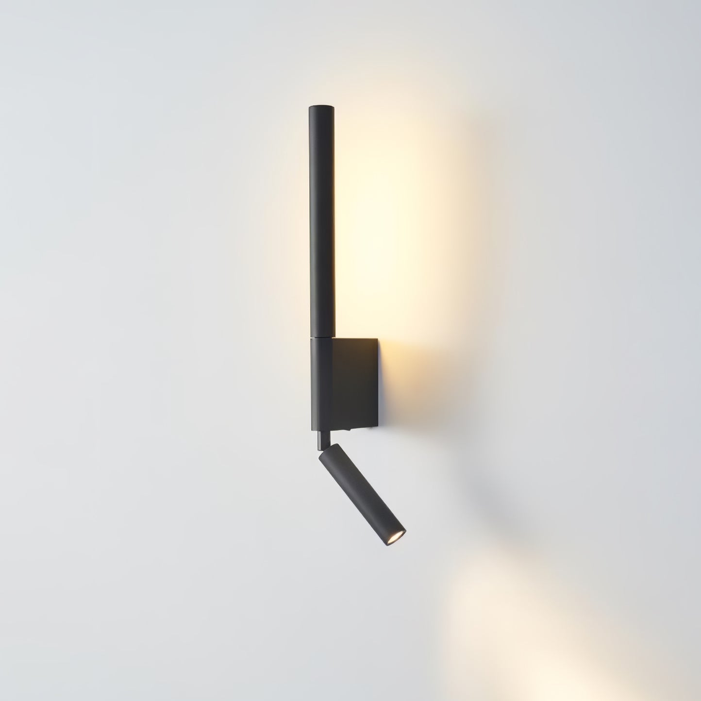Canut LED Wall Light - Blowlighting