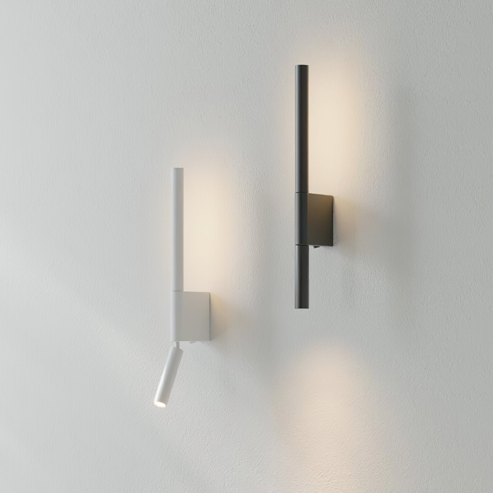 Canut LED Wall Light - Blowlighting