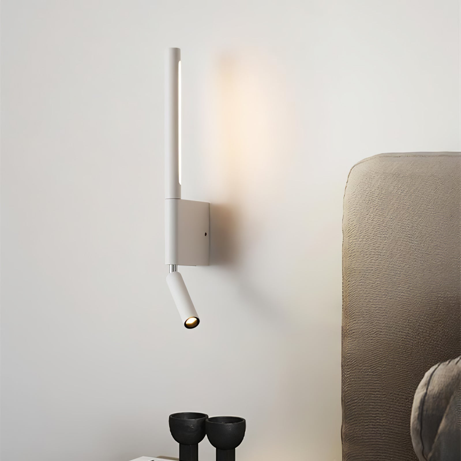 Canut LED Wall Light - Blowlighting