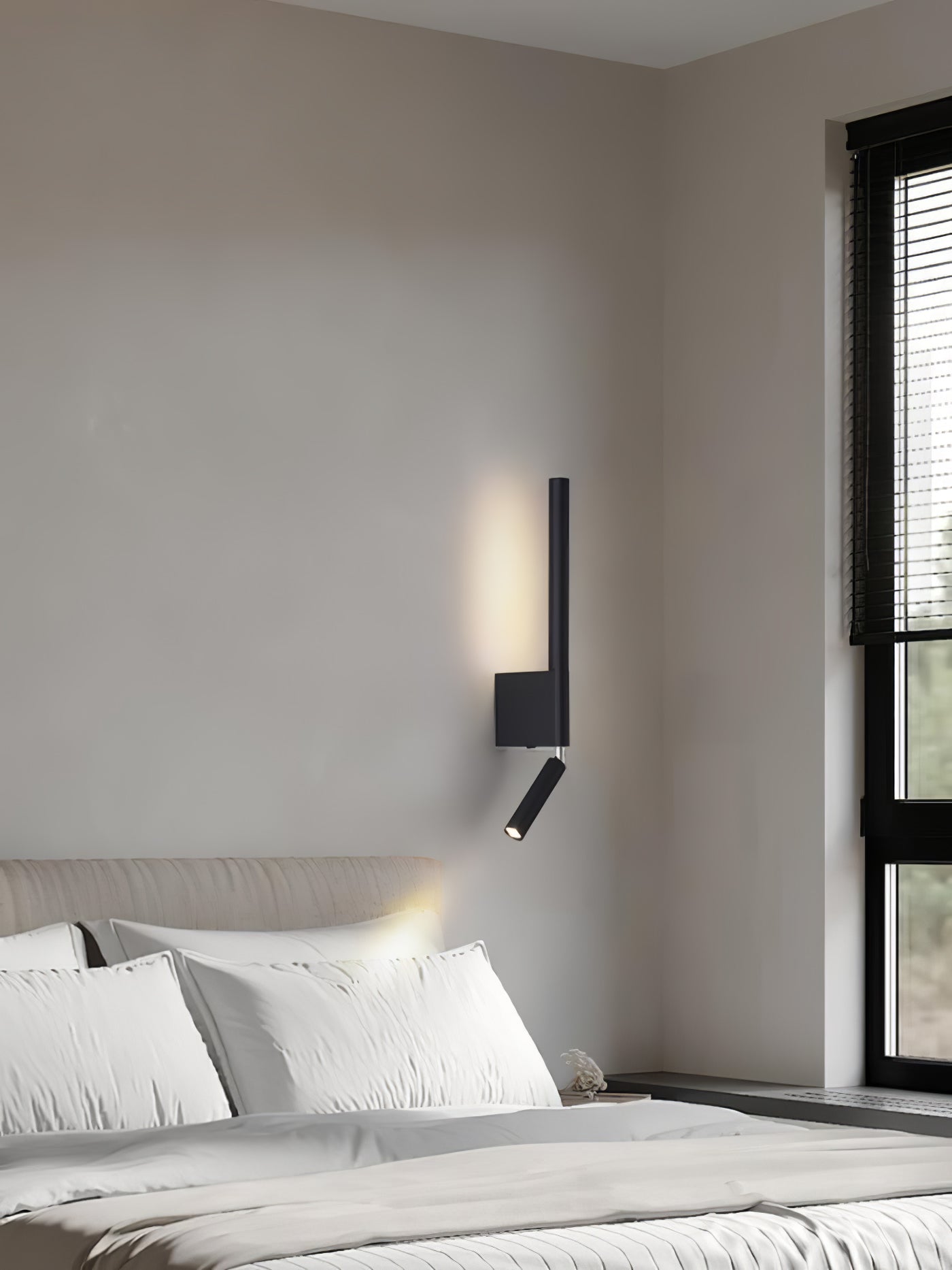 Canut LED Wall Light - Blowlighting