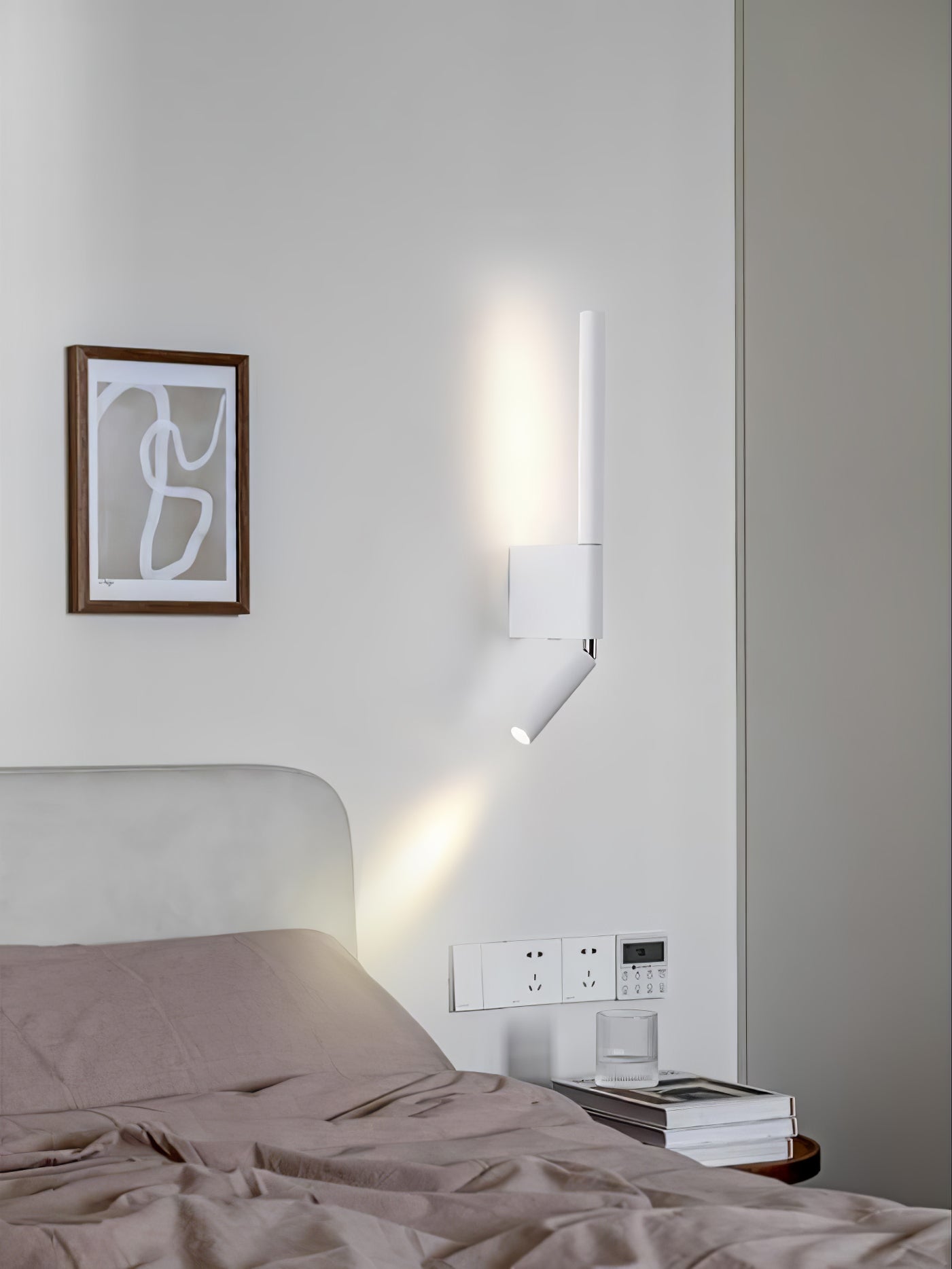 Canut LED Wall Light - Blowlighting