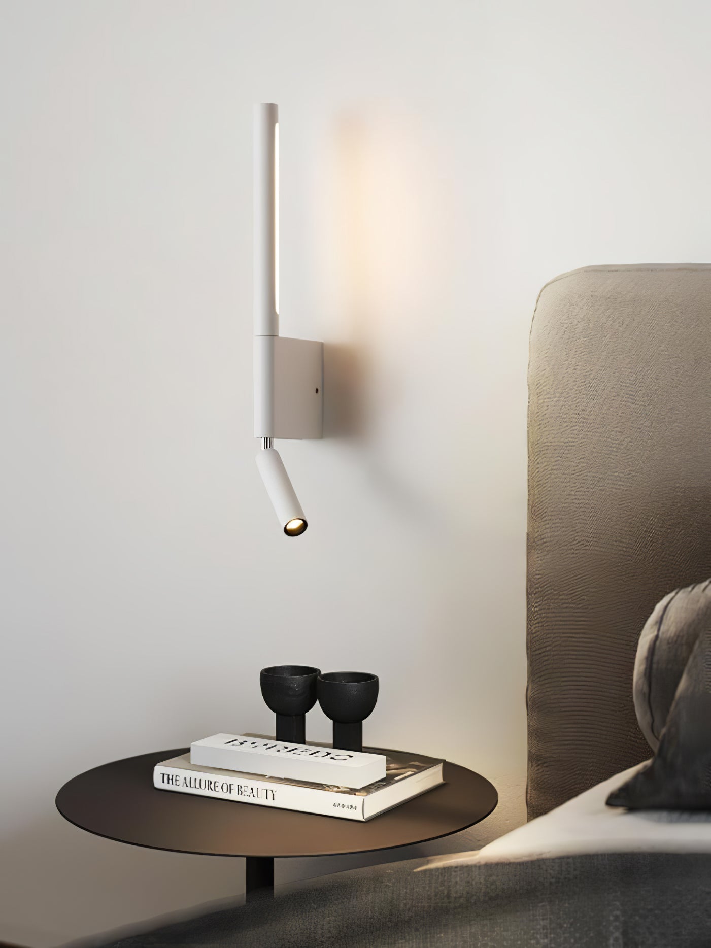 Canut LED Wall Light - Blowlighting