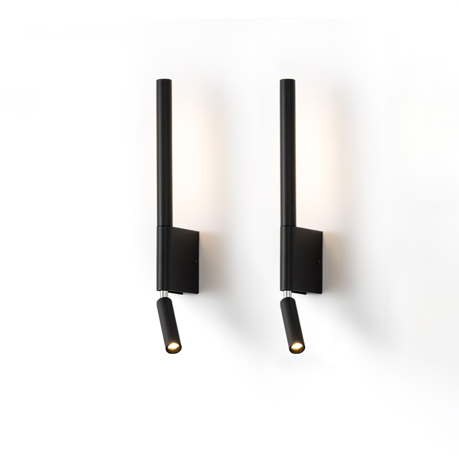Canut LED Wall Light - Blowlighting