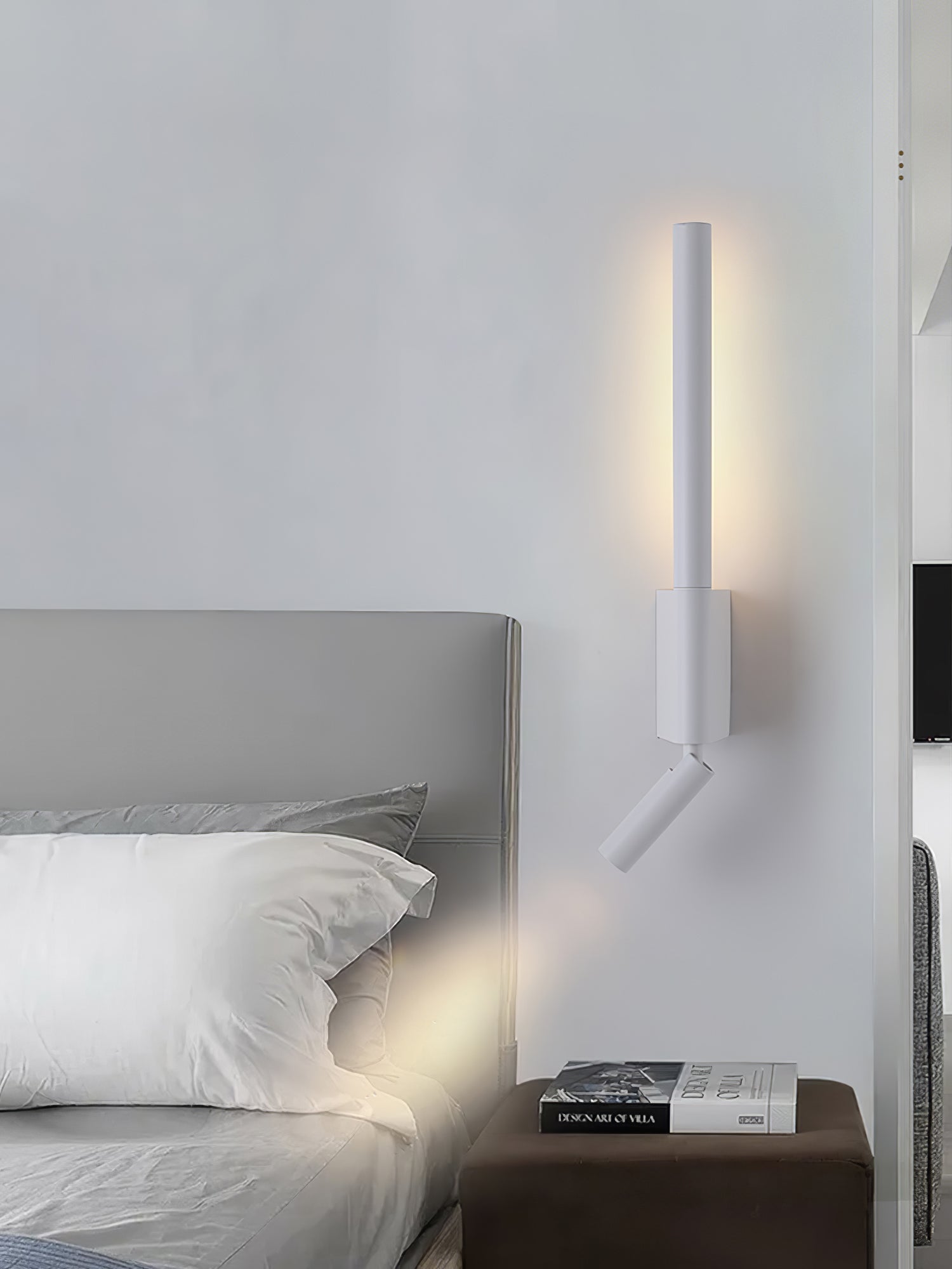 Canut LED Wall Light - Blowlighting