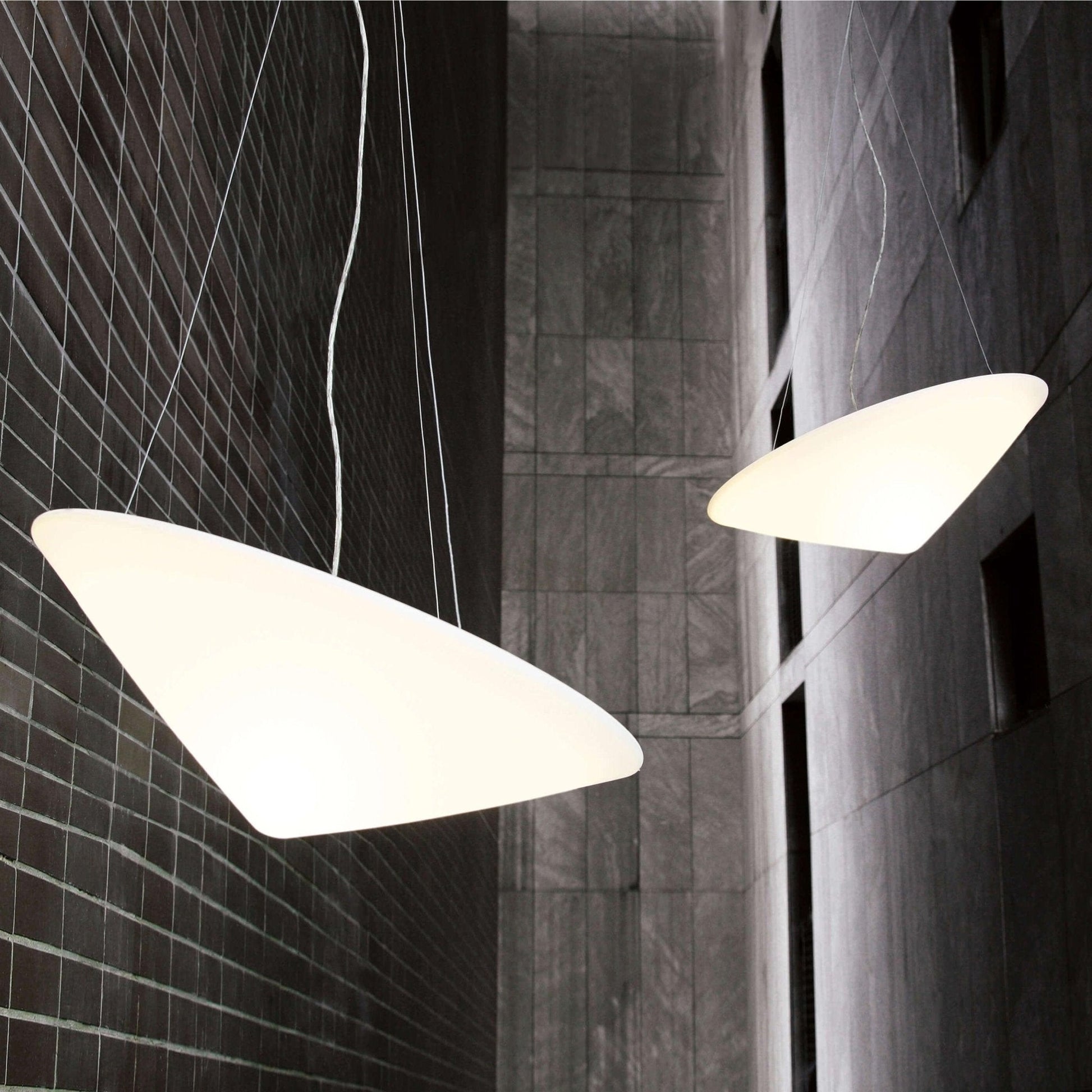 Cao Mao Pendant Light - Blowlighting
