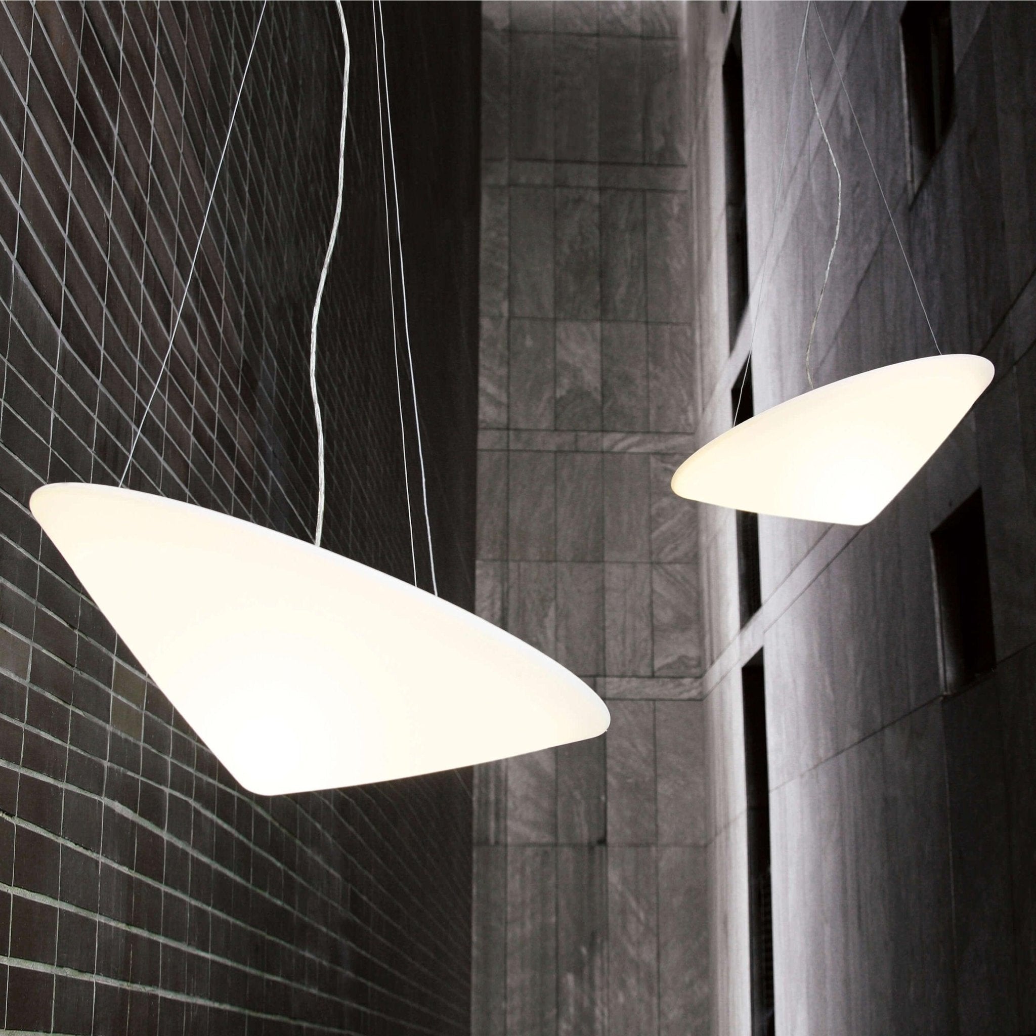 Cao Mao Pendant Light - Blowlighting