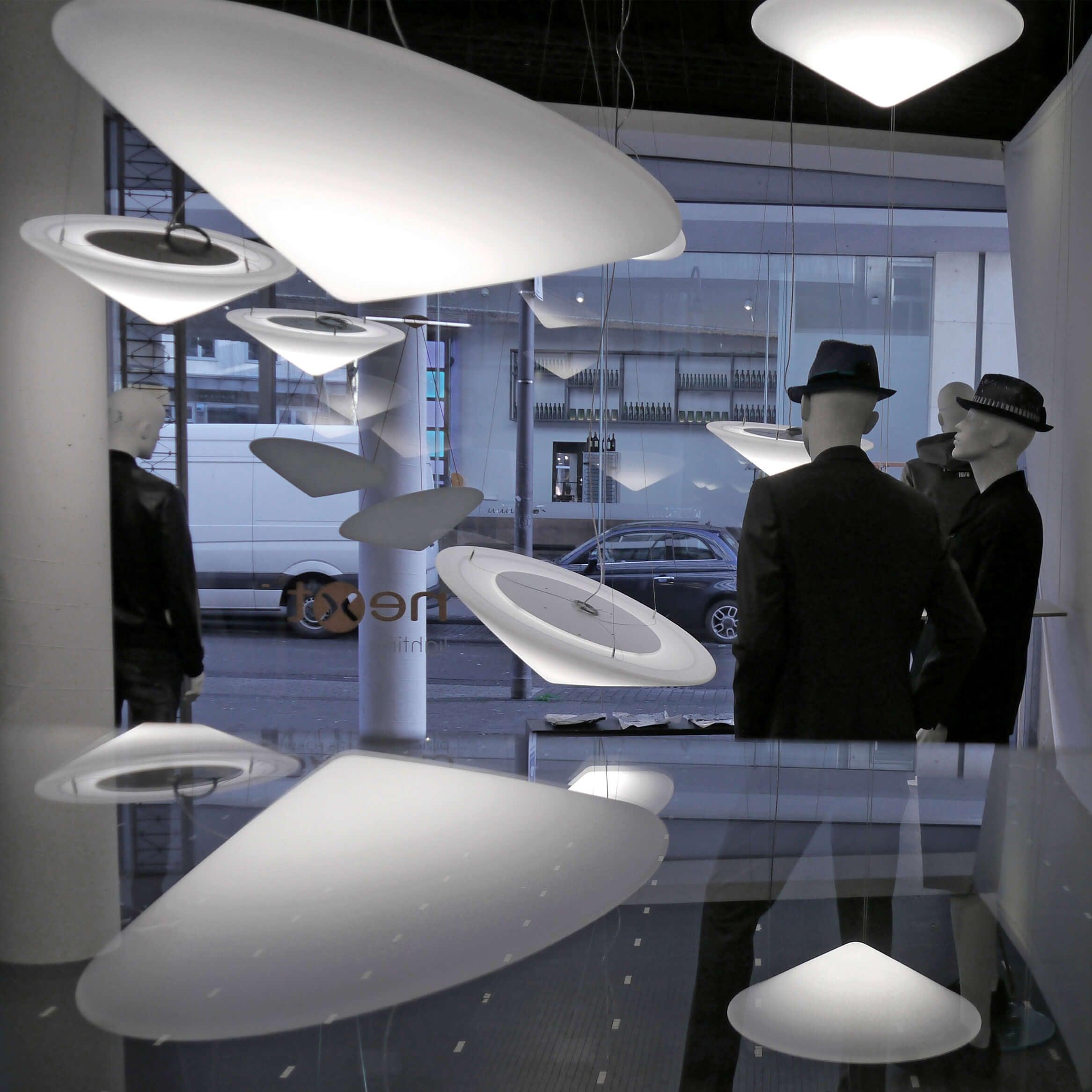 Cao Mao Pendant Light - Blowlighting