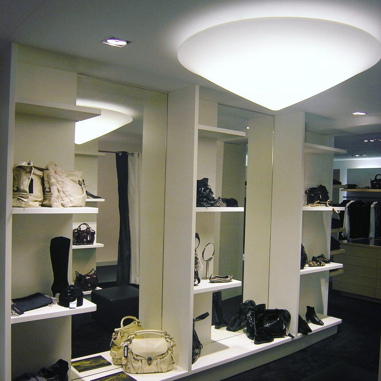 Cao Mao Pendant Light - Blowlighting