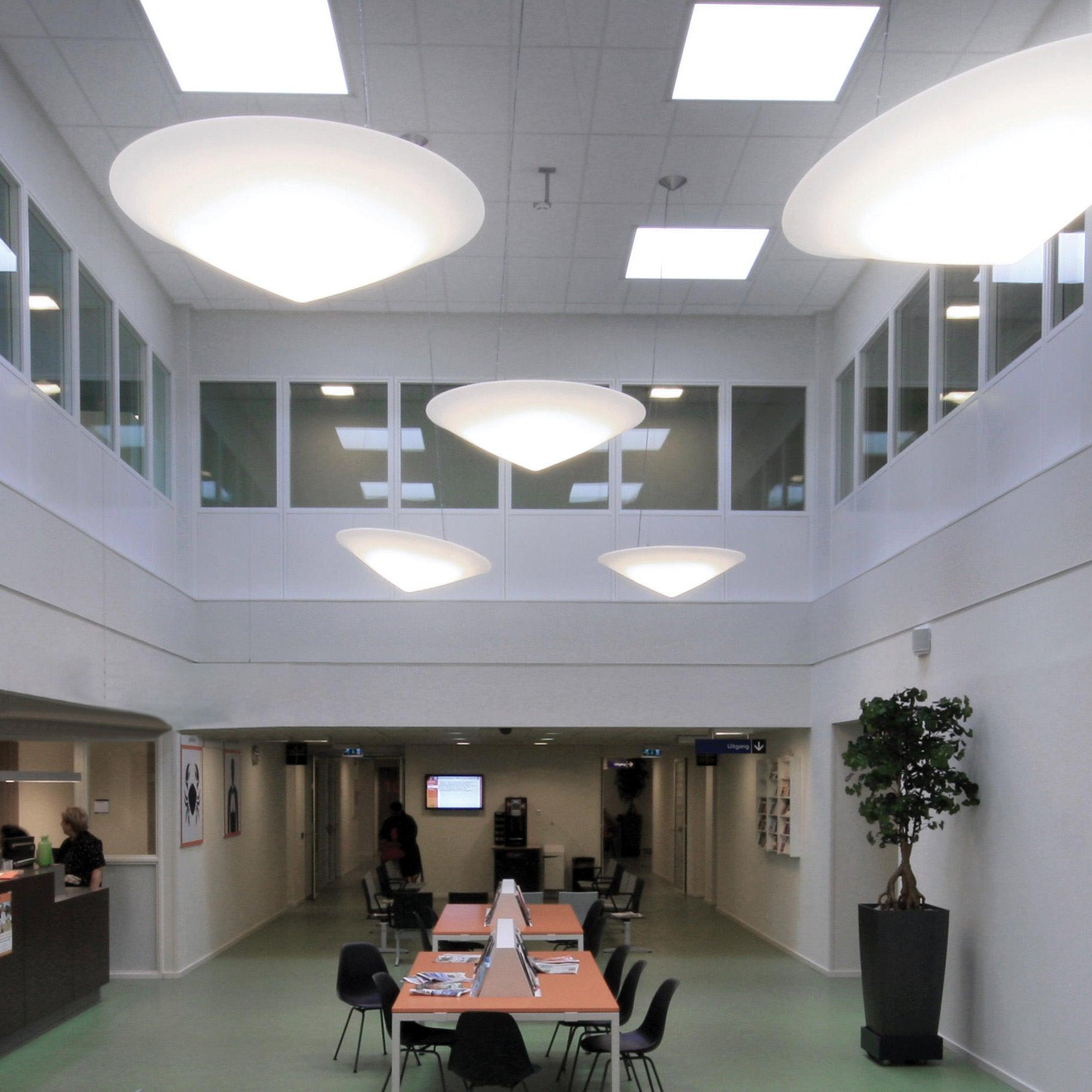 Cao Mao Pendant Light - Blowlighting