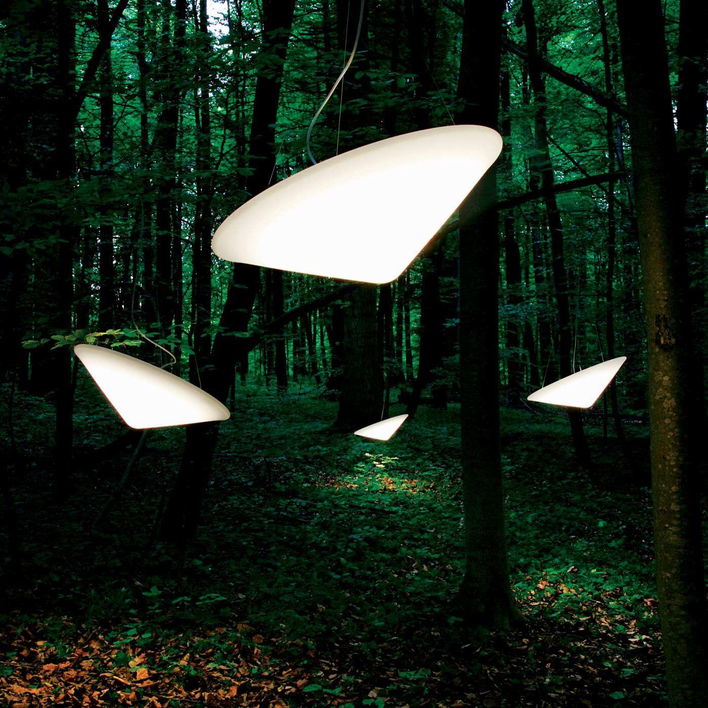 Cao Mao Pendant Light - Blowlighting