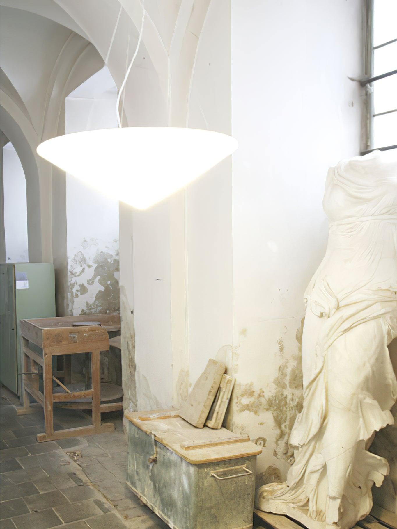 Cao Mao Pendant Light - Blowlighting