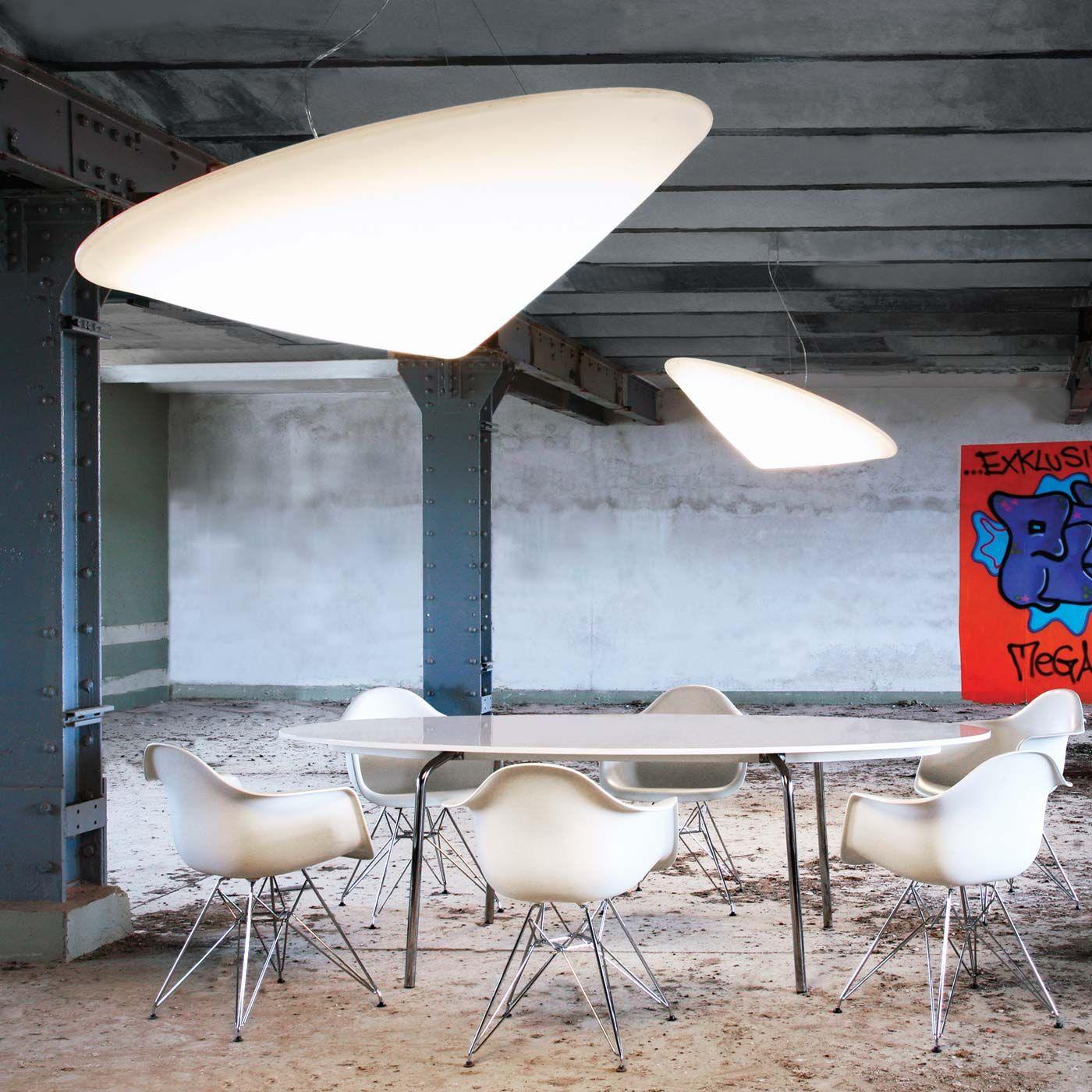 Cao Mao Pendant Light - Blowlighting