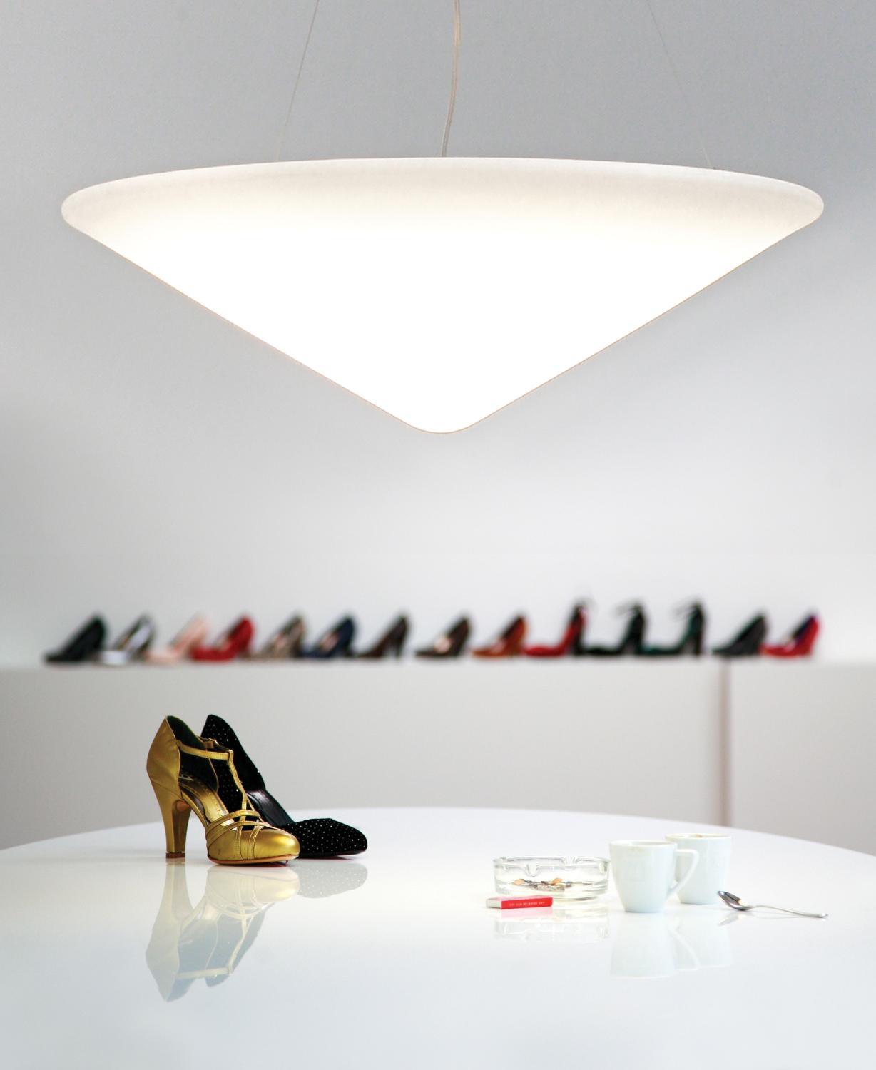 Cao Mao Pendant Light - Blowlighting