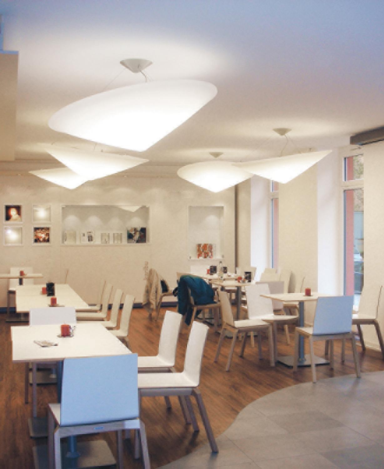 Cao Mao Pendant Light - Blowlighting