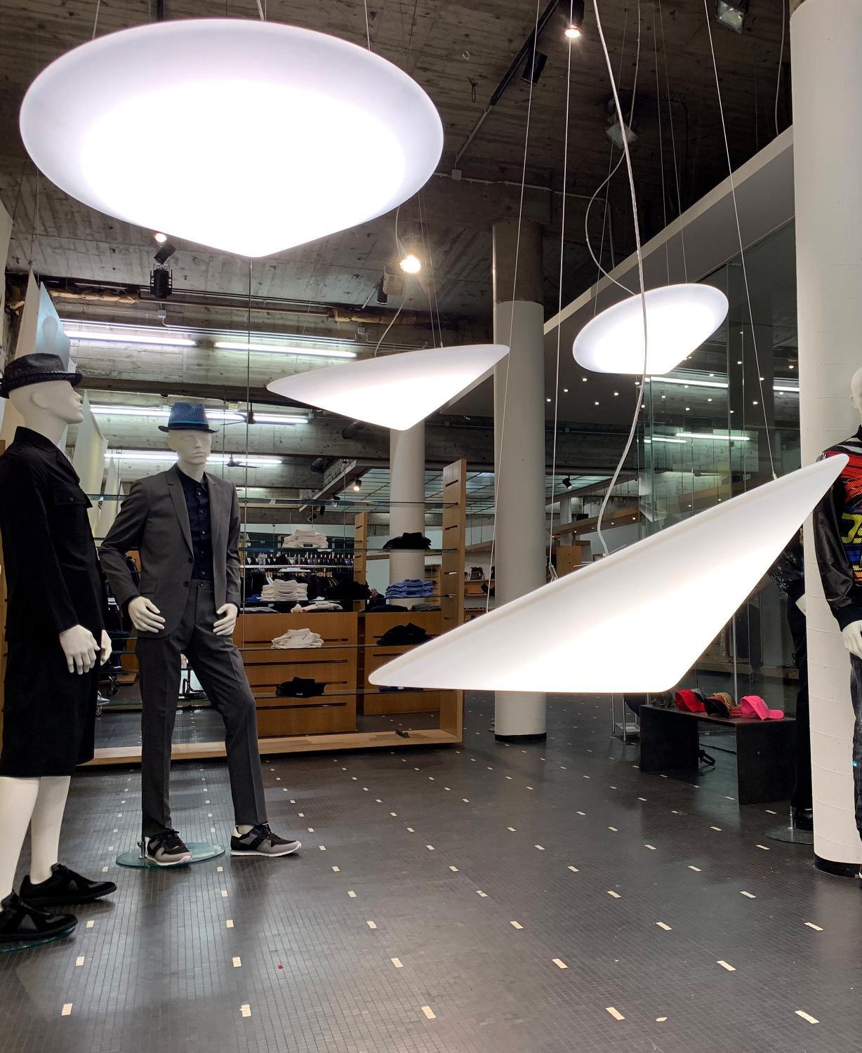 Cao Mao Pendant Light - Blowlighting