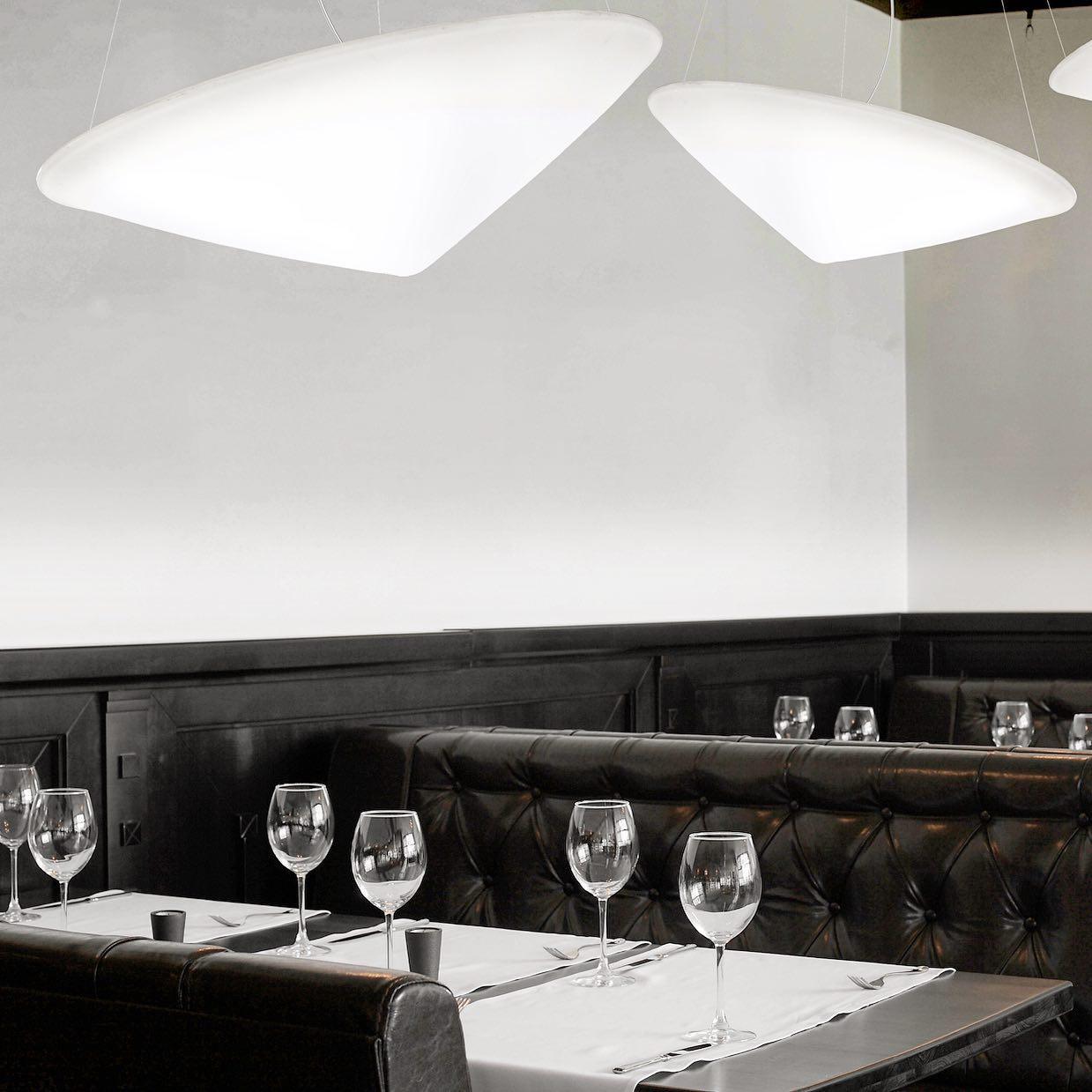Cao Mao Pendant Light - Blowlighting