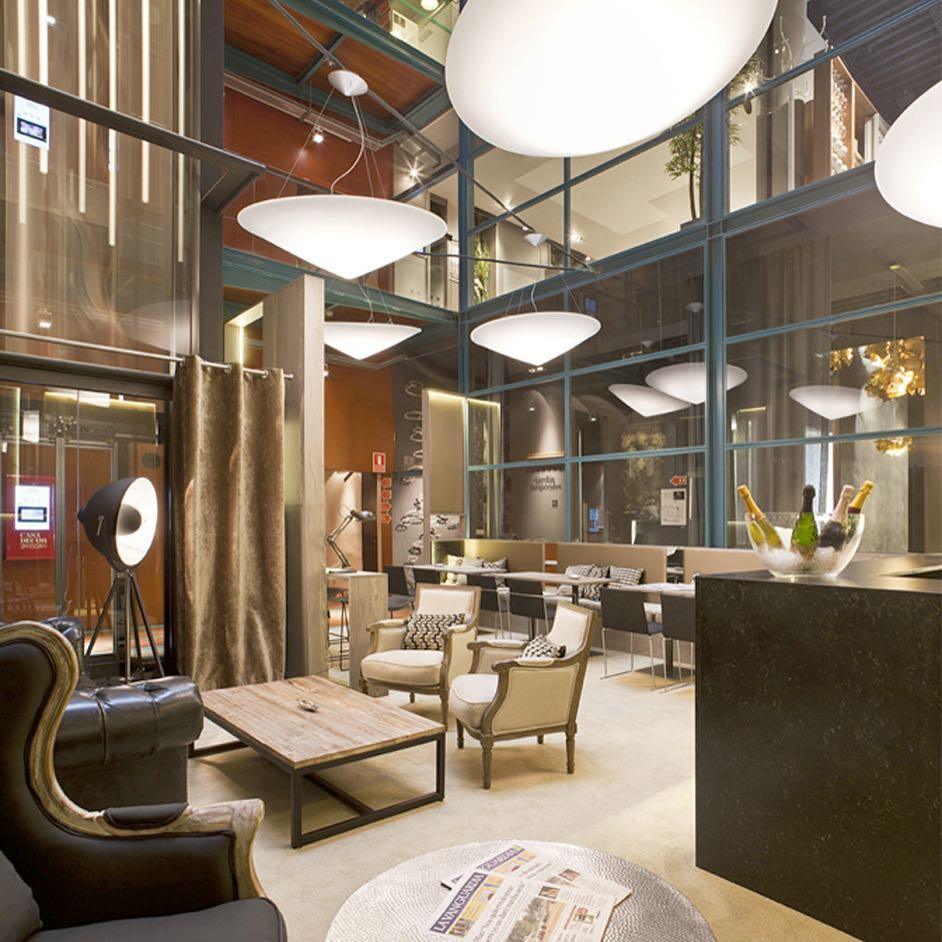Cao Mao Pendant Light - Blowlighting