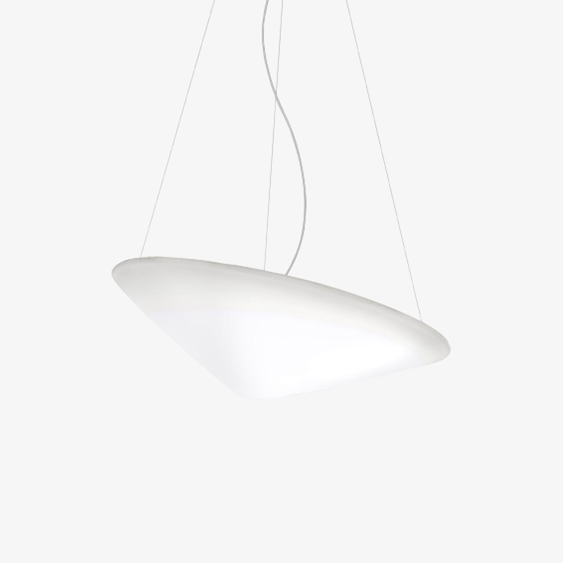 Cao Mao Pendant Light - Blowlighting