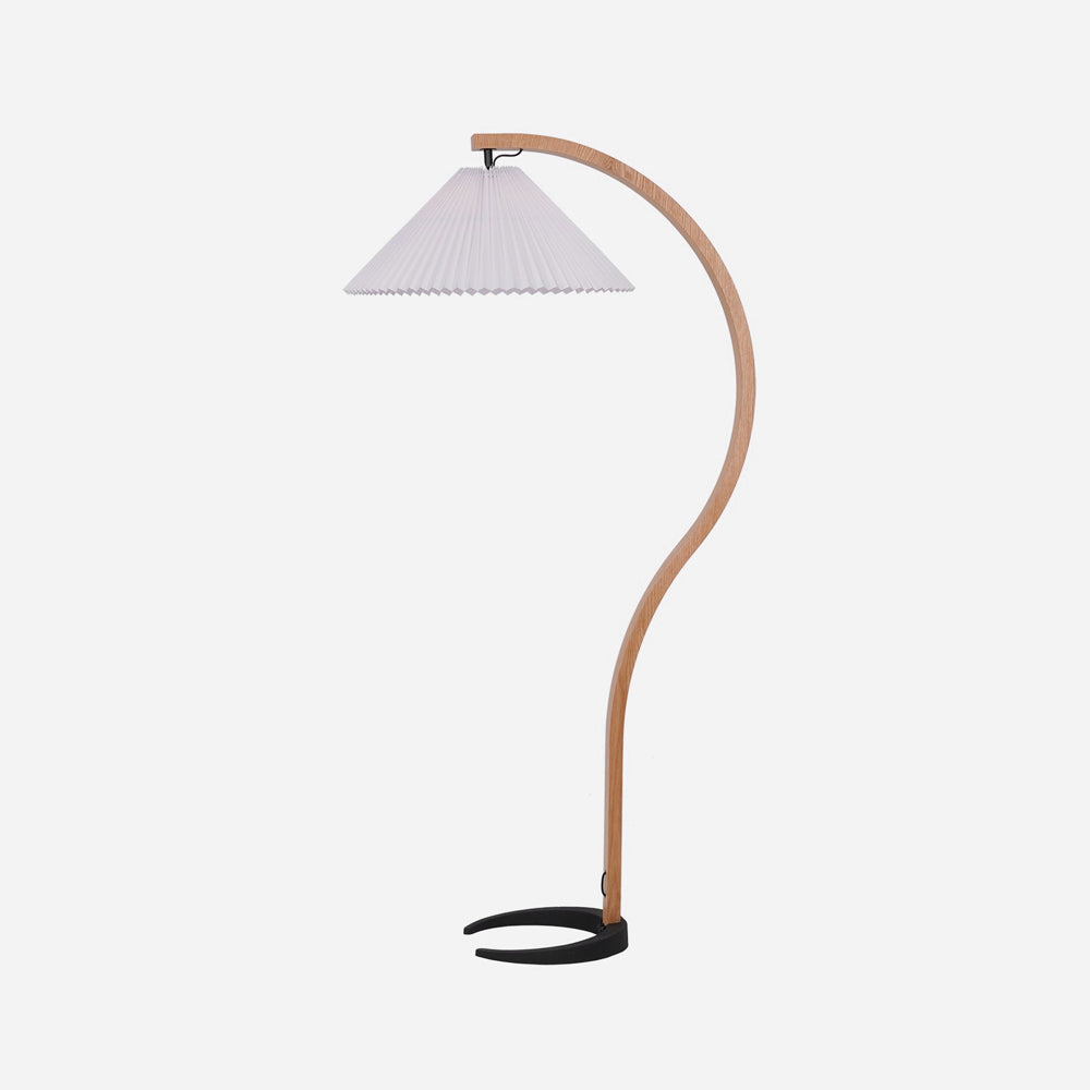 Caprani Floor Lamp - Blowlighting