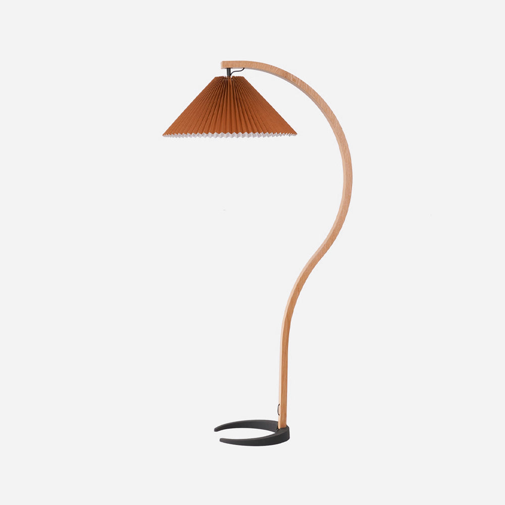 Caprani Floor Lamp - Blowlighting