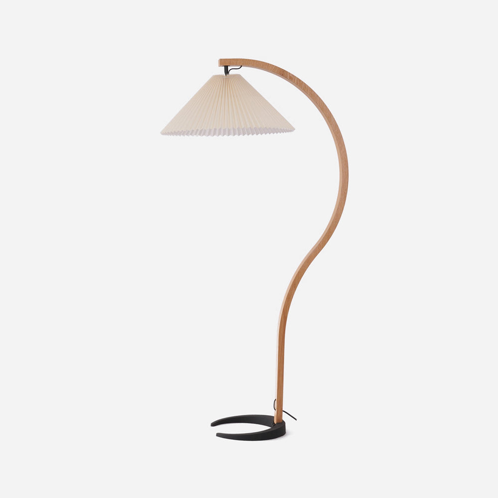 Caprani Floor Lamp - Blowlighting