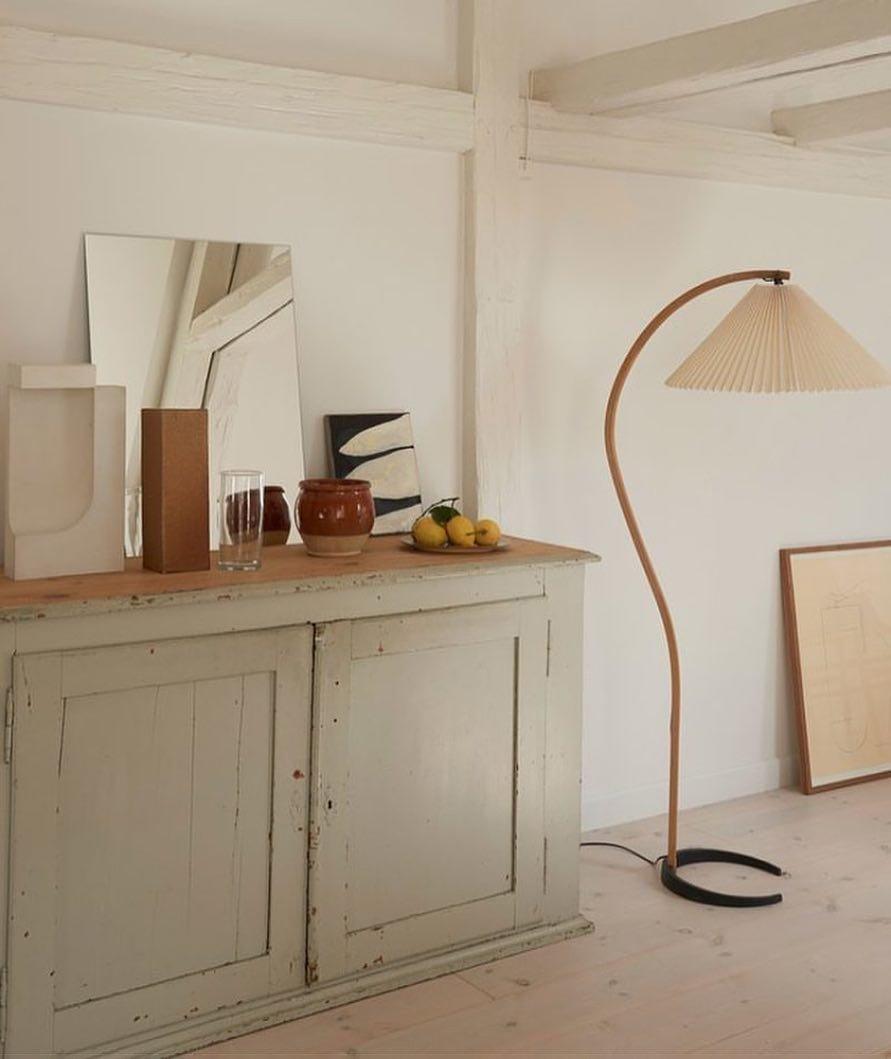 Caprani Floor Lamp - Blowlighting