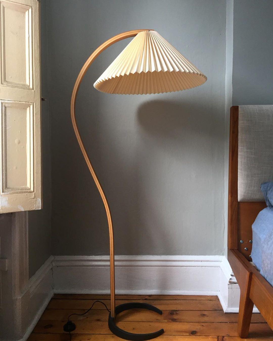 Caprani Floor Lamp - Blowlighting