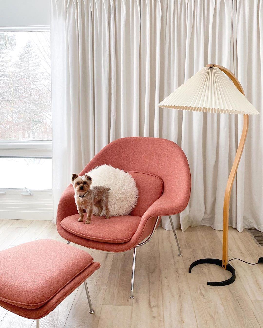 Caprani Floor Lamp - Blowlighting