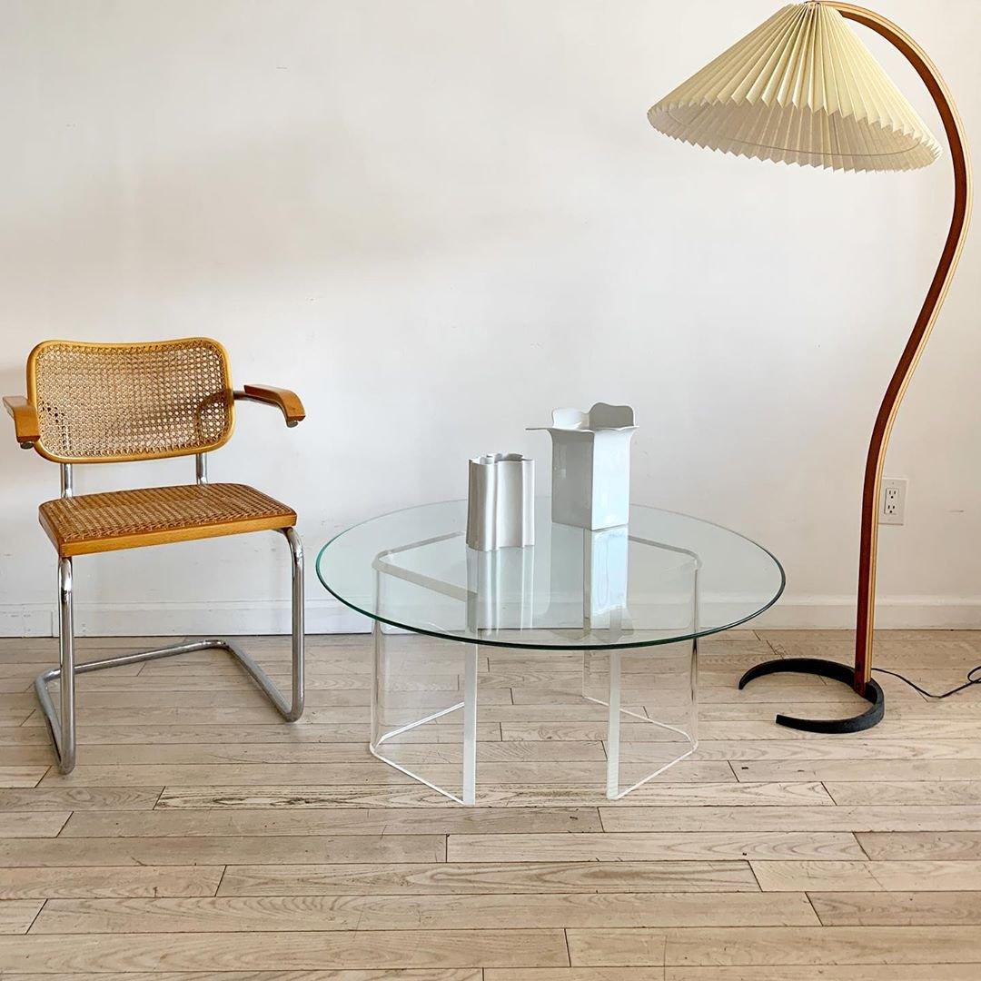 Caprani Floor Lamp - Blowlighting