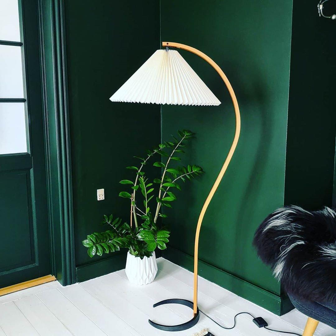 Caprani Floor Lamp - Blowlighting