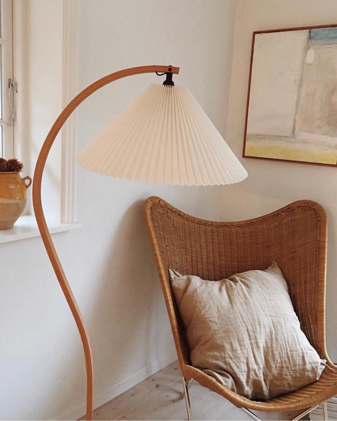 Caprani Floor Lamp - Blowlighting