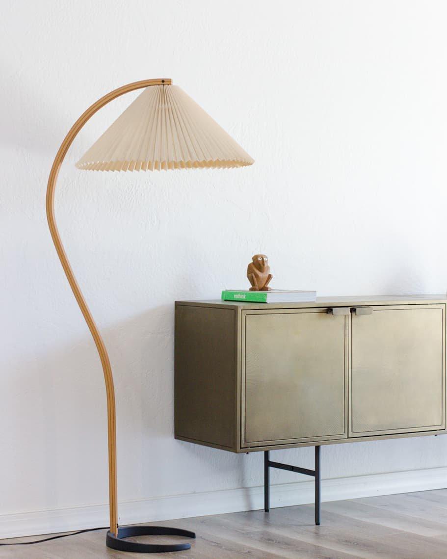 Caprani Floor Lamp - Blowlighting