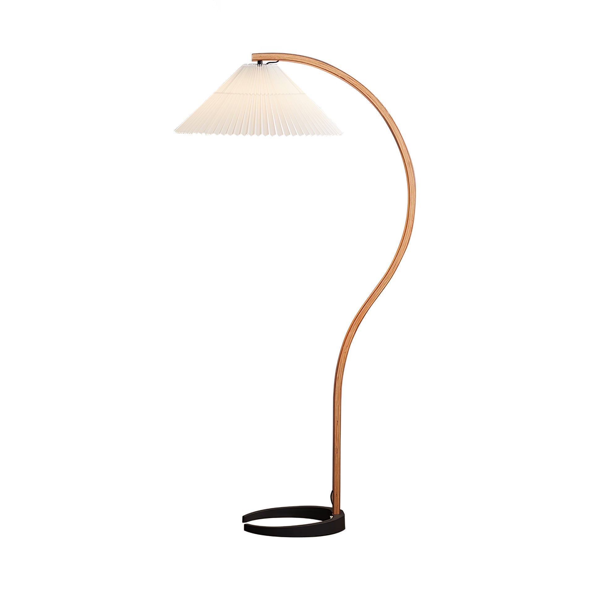 Caprani Floor Lamp - Blowlighting