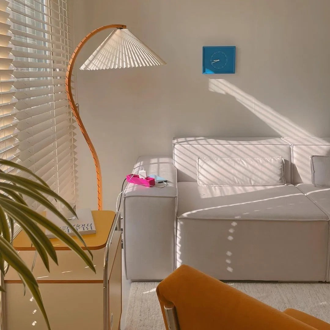 Caprani Floor Lamp - Blowlighting