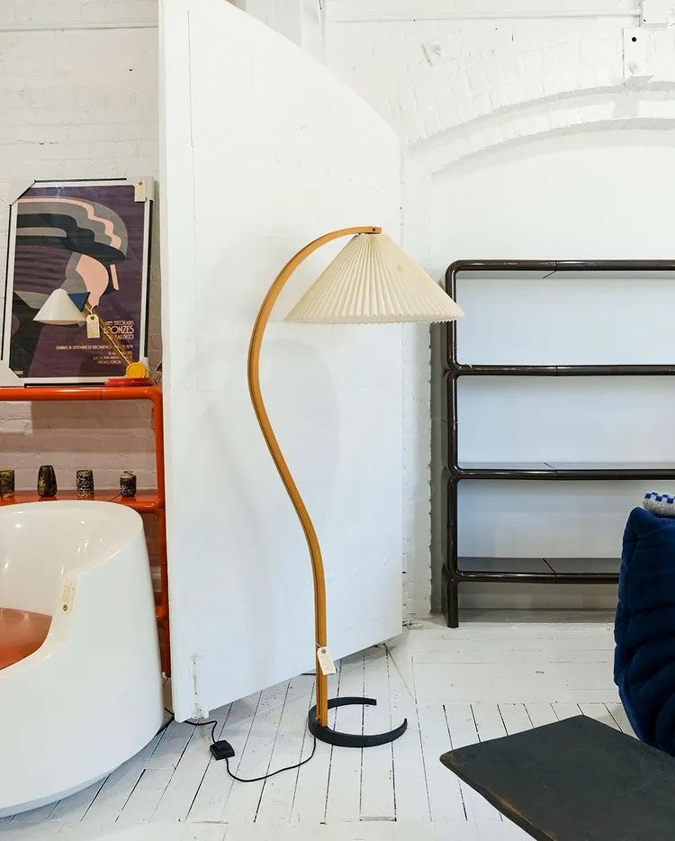 Caprani Floor Lamp - Blowlighting