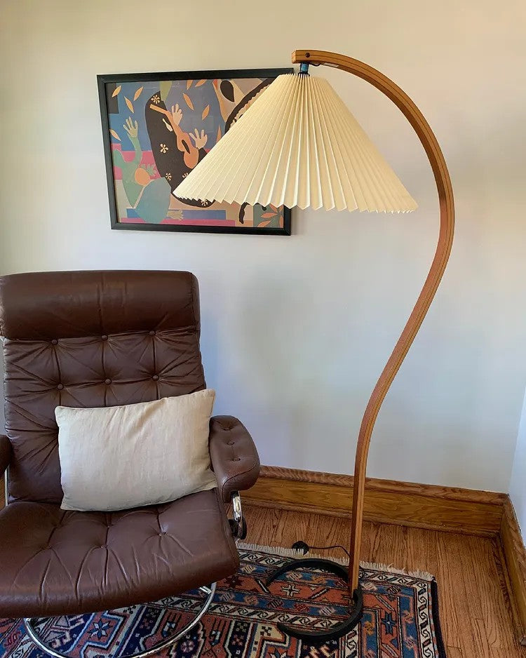 Caprani Floor Lamp - Blowlighting