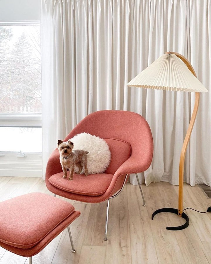 Caprani Floor Lamp - Blowlighting