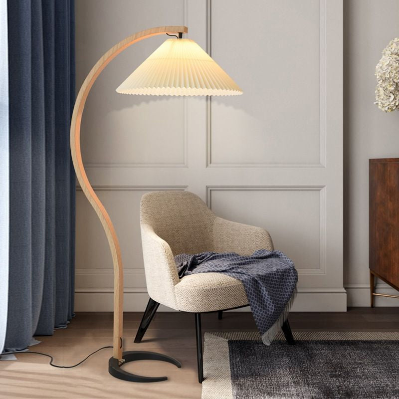 Caprani Floor Lamp - Blowlighting