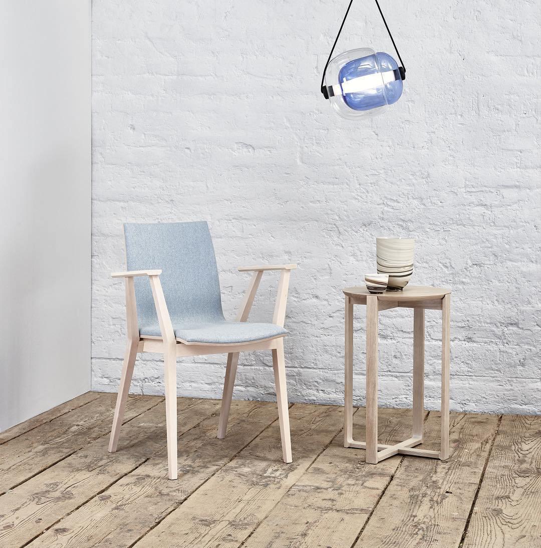 Cello Glass Pendant Light - Blowlighting
