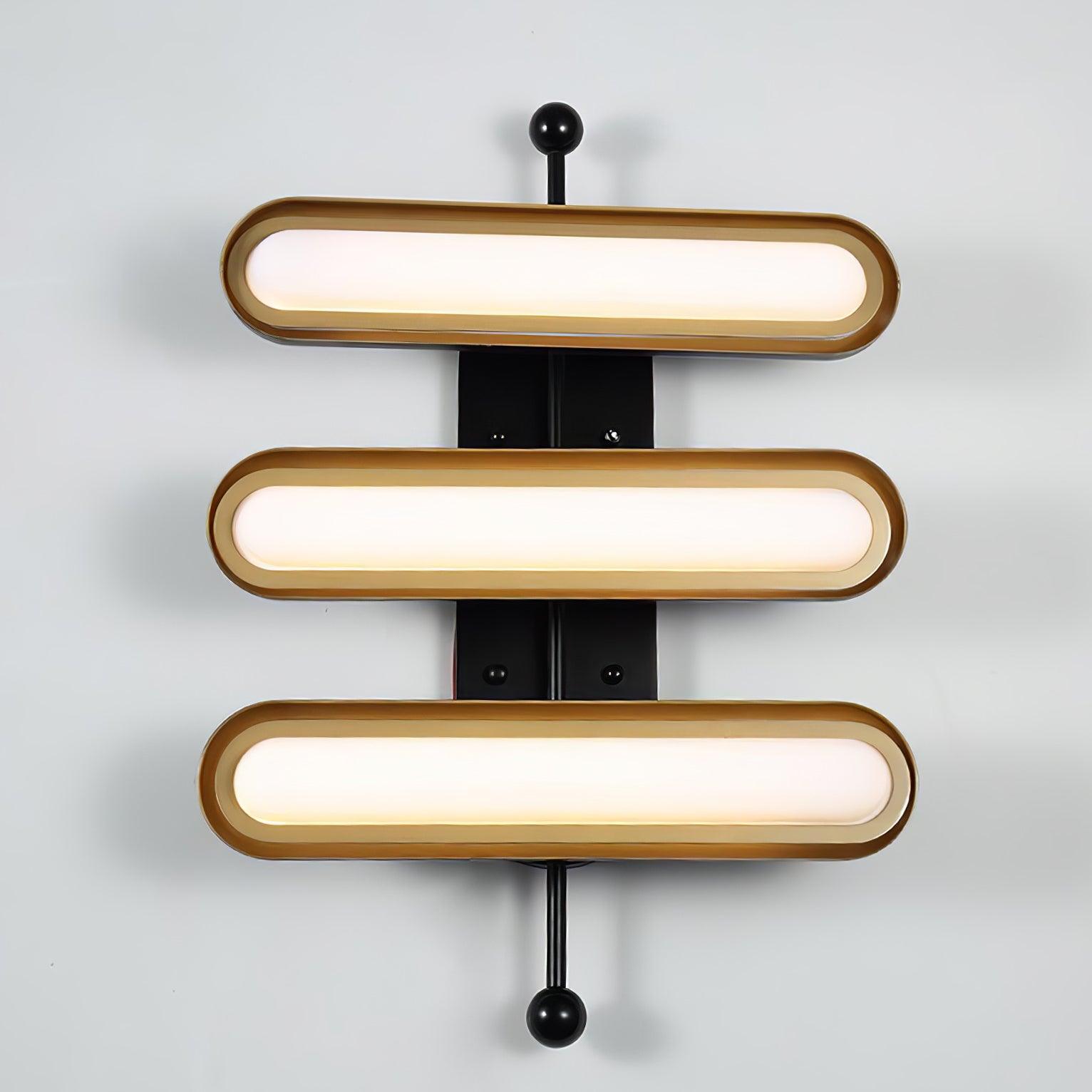 Capsule Wall Lamp - Blowlighting