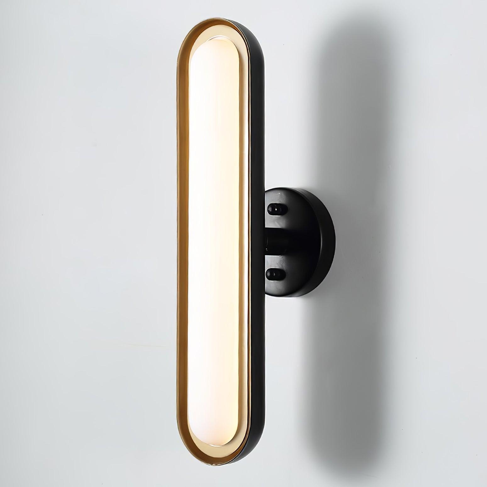 Capsule Wall Lamp - Blowlighting