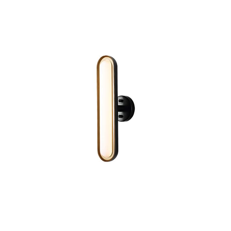 Capsule Wall Lamp - Blowlighting