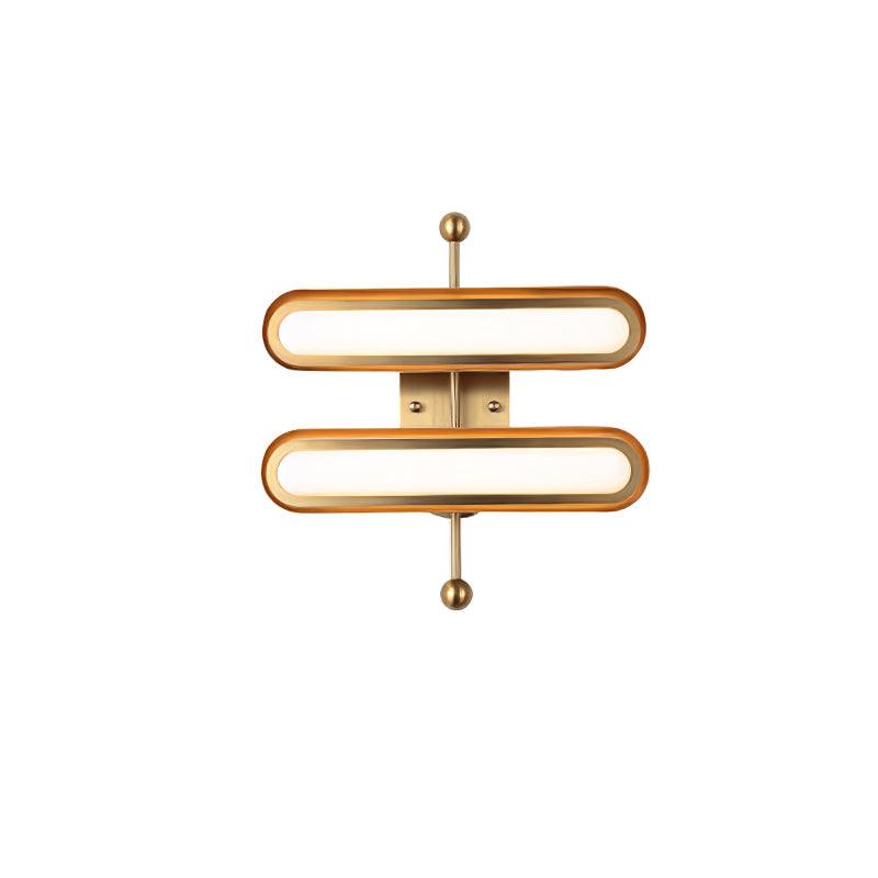 Capsule Wall Lamp - Blowlighting