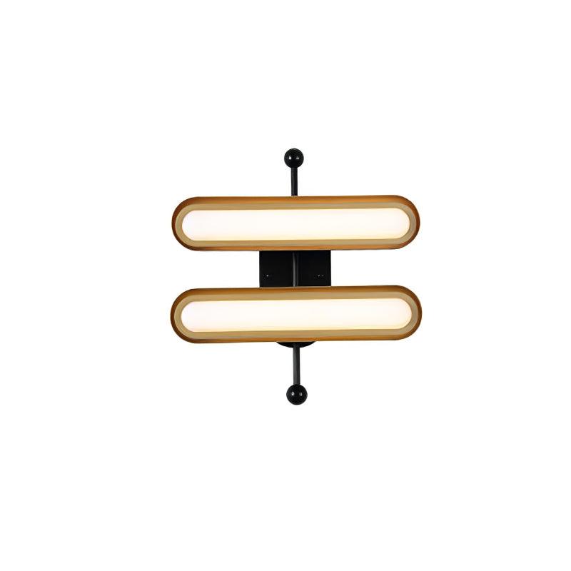 Capsule Wall Lamp - Blowlighting