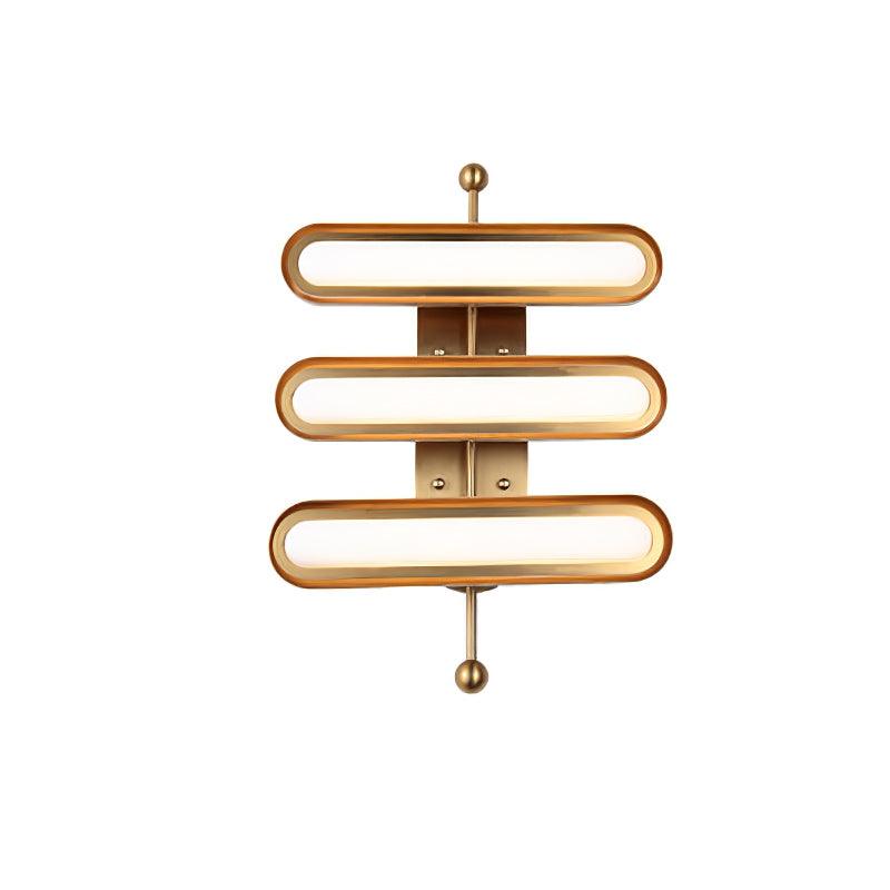 Capsule Wall Lamp - Blowlighting
