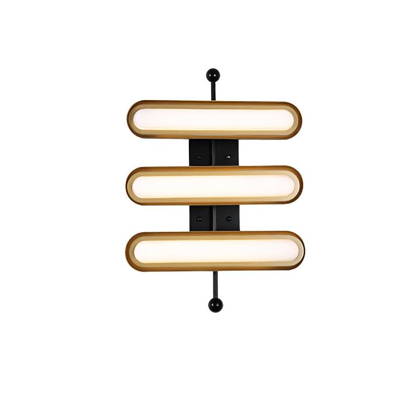 Capsule Wall Lamp - Blowlighting