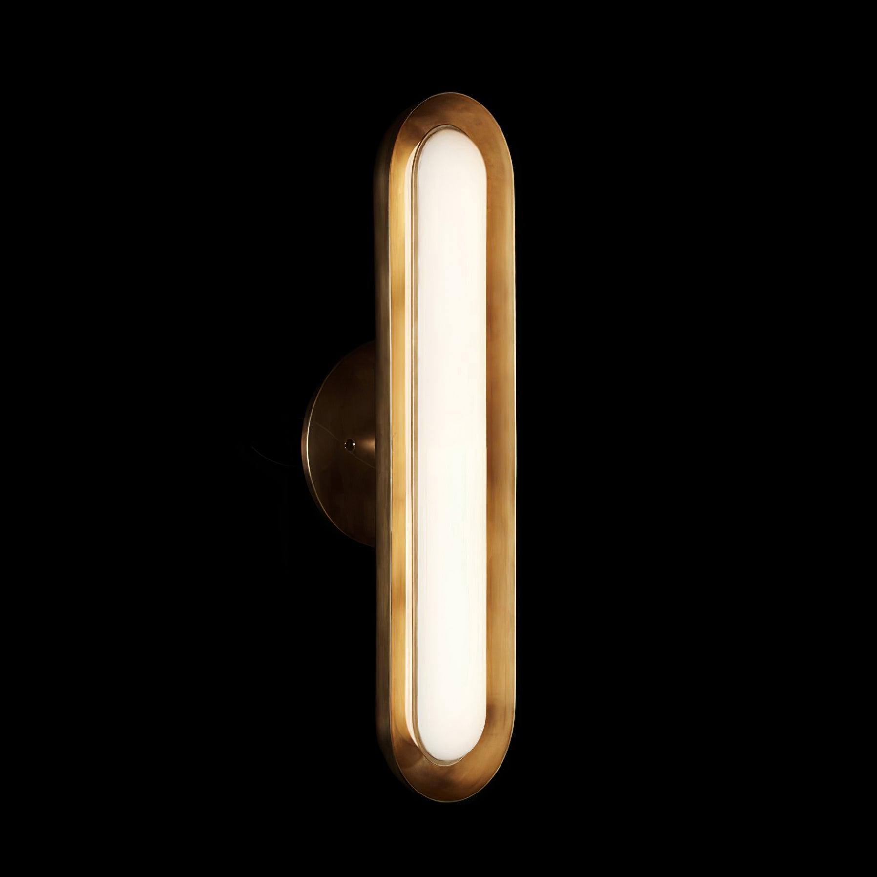 Capsule Wall Lamp - Blowlighting